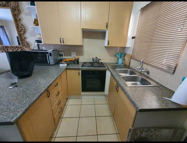 2 BEDROOM APARTMENT FOR SALE IN NOORDWYK